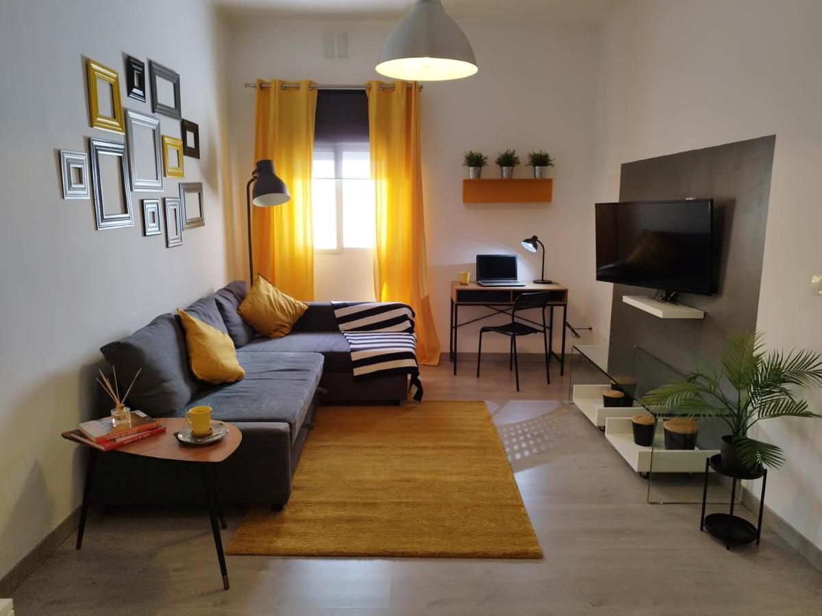 דירות פוארטו דה לה קרוז Summa Haus San Juan 24 Ac מראה חיצוני תמונה
