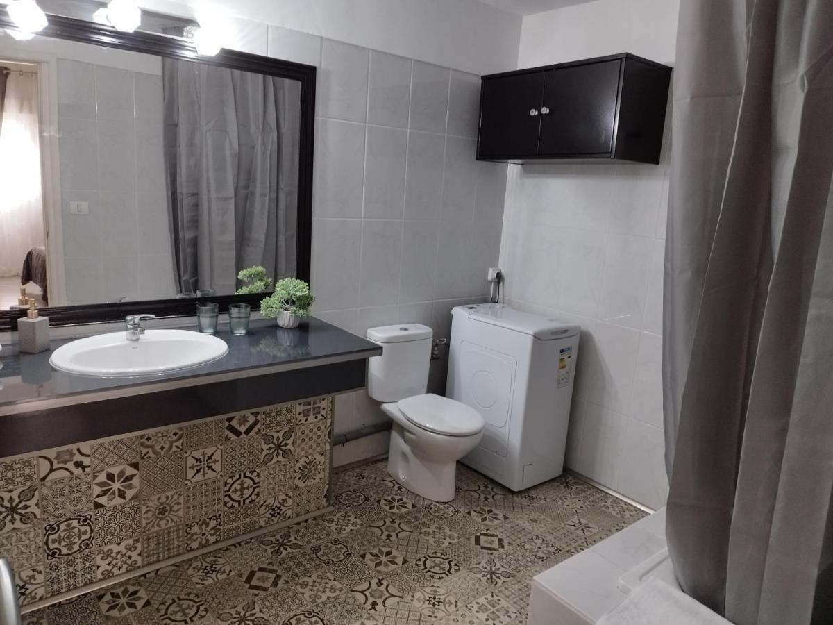 דירות פוארטו דה לה קרוז Summa Haus San Juan 24 Ac מראה חיצוני תמונה