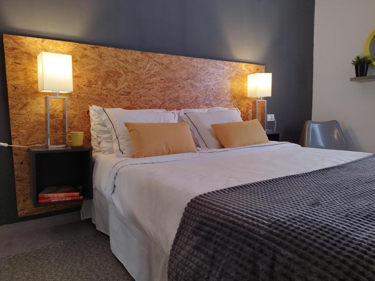דירות פוארטו דה לה קרוז Summa Haus San Juan 24 Ac מראה חיצוני תמונה