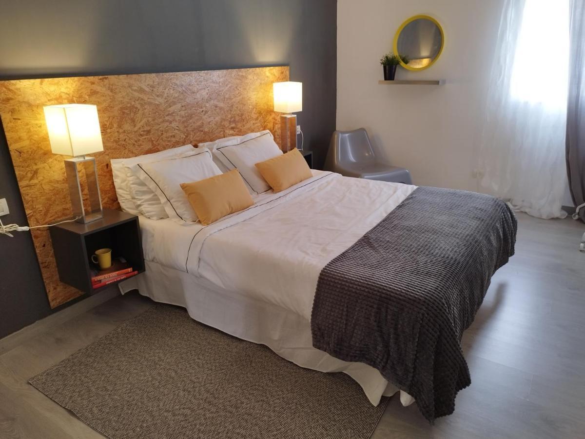 דירות פוארטו דה לה קרוז Summa Haus San Juan 24 Ac מראה חיצוני תמונה