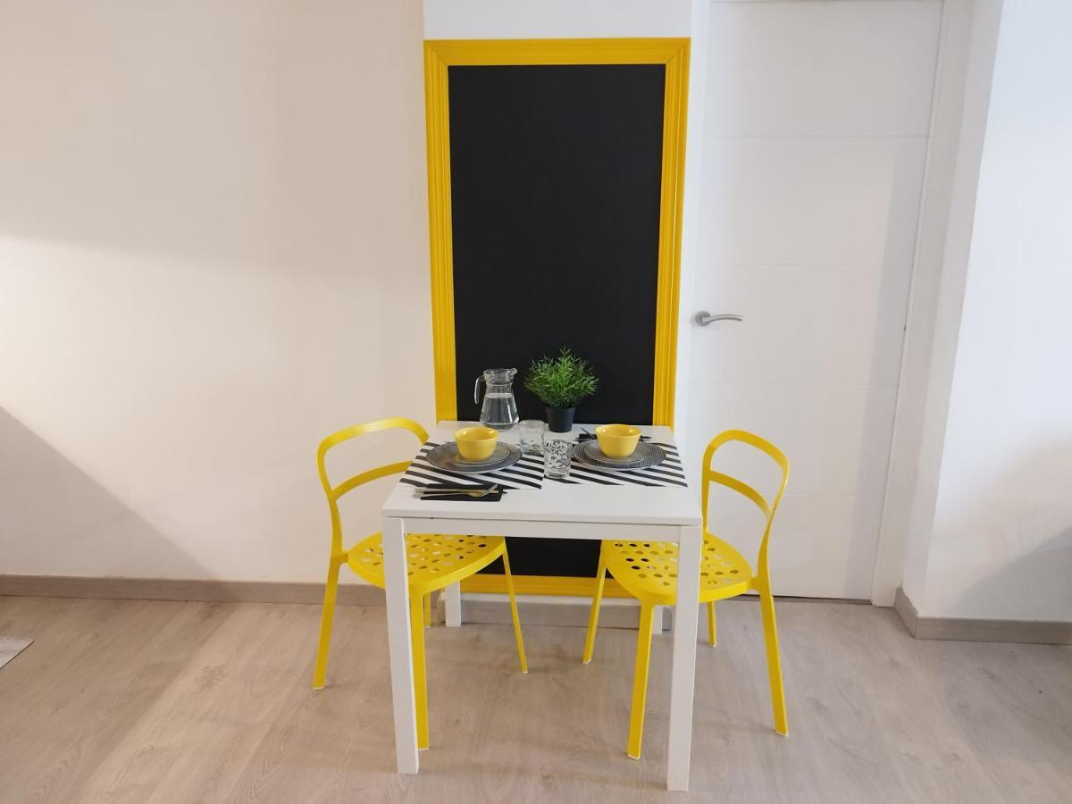 דירות פוארטו דה לה קרוז Summa Haus San Juan 24 Ac מראה חיצוני תמונה